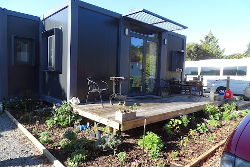 How Much Does A Modular Home Cost Prefab House Prices