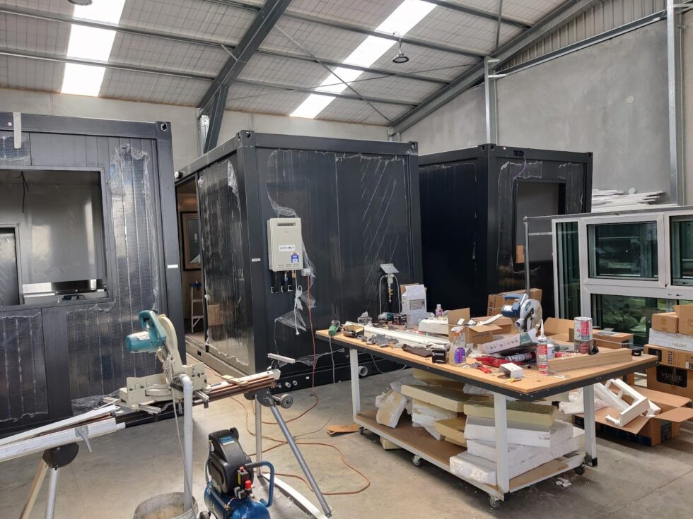 How Long Do Modular Buildings Last? AFFORDABLE MODULAR HOMES