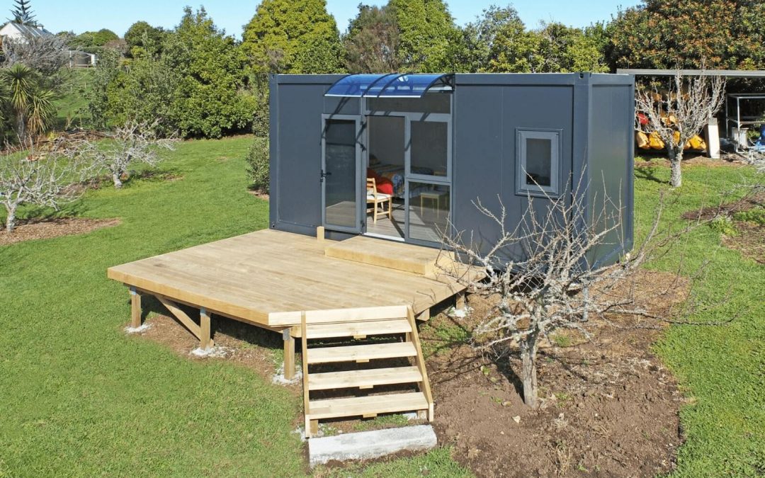 Modular Homes Vs. Traditional Construction: Which Offers Better Quality And Efficiency?
